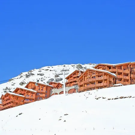 Les Balcons De *