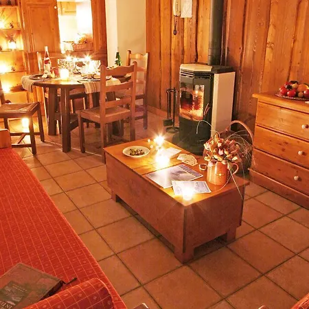 Appartement Les Balcons De Val Thorens