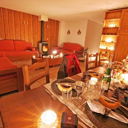 Les Balcons De * Val Thorens