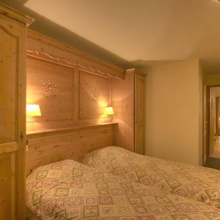 Les Balcons De Appartement Val Thorens